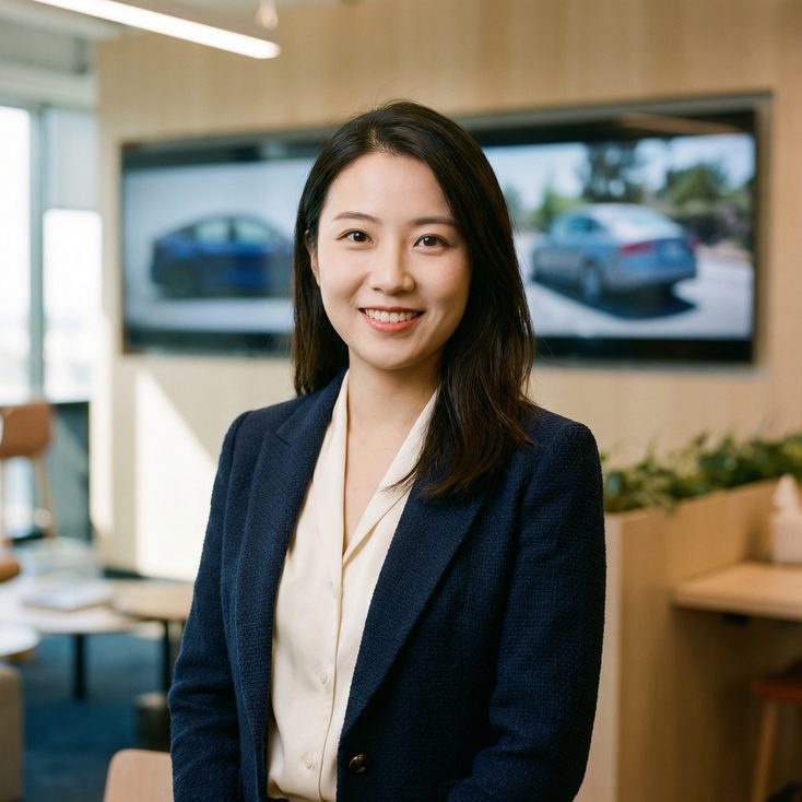 小小绘社区顾问王悦